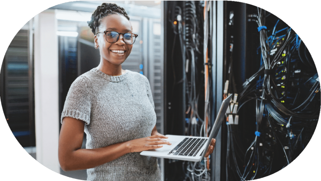 Server Infrastructure